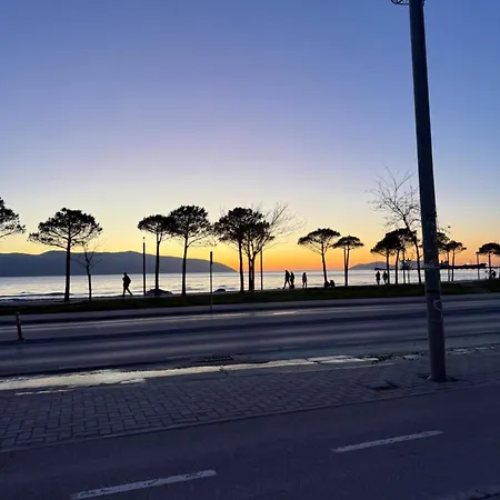 Zo-mar 아파트 Vlorë