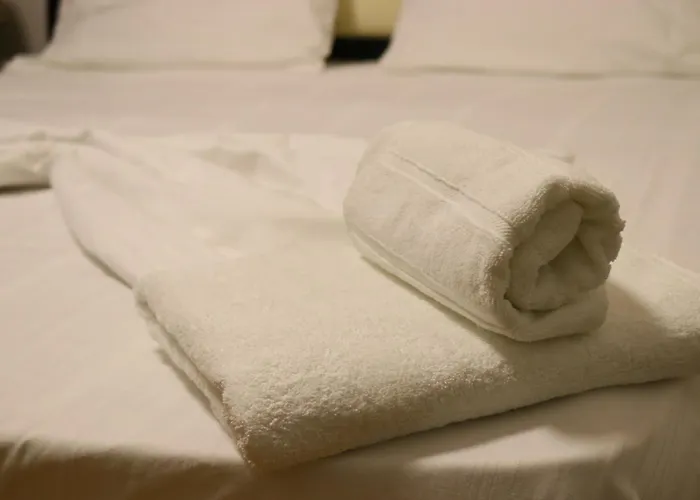 Zo-mar Appartamento Vlorë