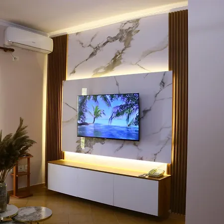 Zo-mar Apartament Wlora