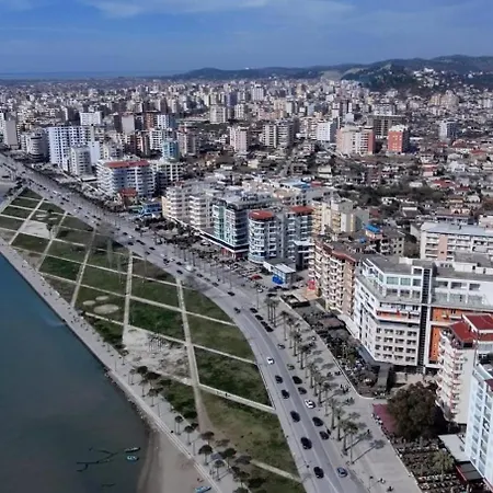 Apartament Zo-mar