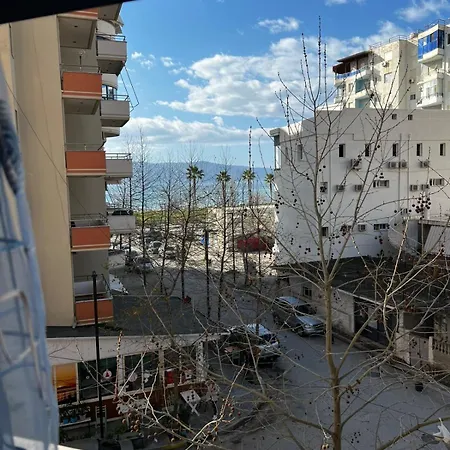 Zo-mar Apartament