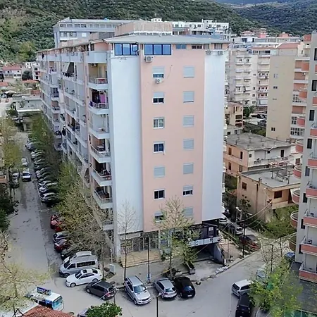 Apartment Zo-mar