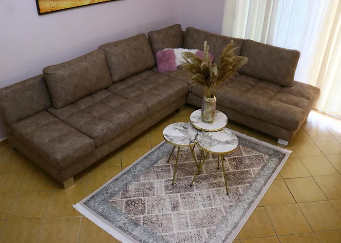 Zo-mar Apartament Wlora