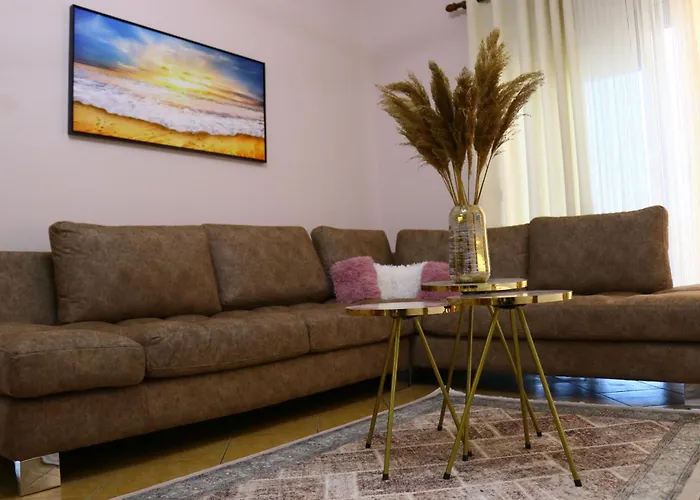 Apartament Zo-mar Wlora