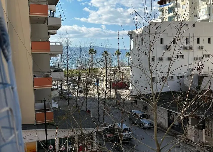 Zo-mar Apartment