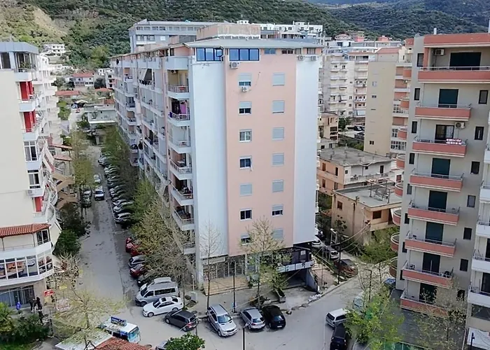 Apartment Zo-mar
